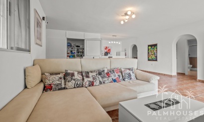 Venta - Villa - Algorfa
