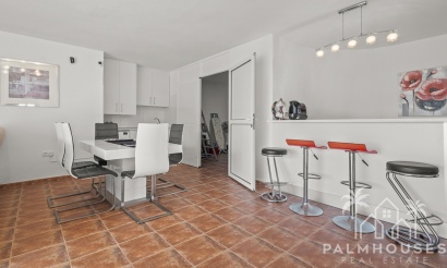 Venta - Villa - Algorfa