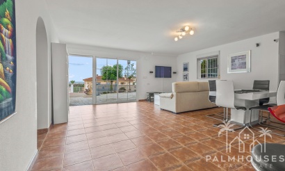 Venta - Villa - Algorfa