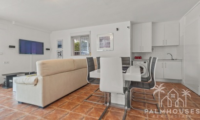 Venta - Villa - Algorfa