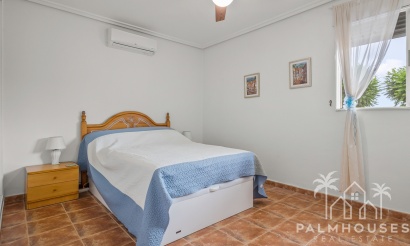 Venta - Villa - Algorfa