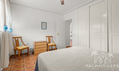 Venta - Villa - Algorfa