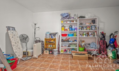 Venta - Villa - Algorfa