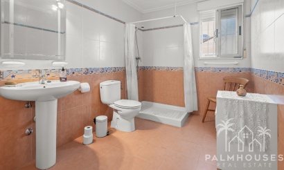 Venta - Villa - Algorfa