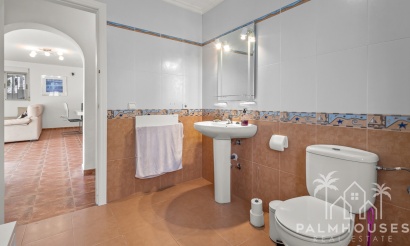 Venta - Villa - Algorfa