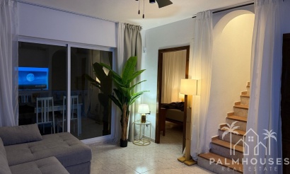Revente - Apartment - La Mata - Cañada del Molino