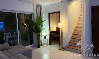 Revente - Apartment - La Mata - Cañada del Molino