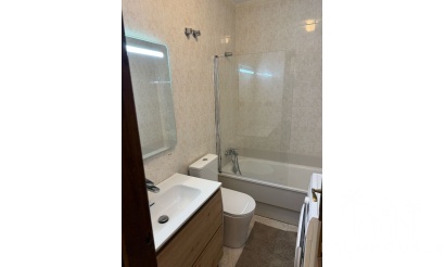 Revente - Apartment - La Mata - Cañada del Molino