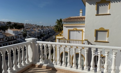 Revente - Apartment - La Mata - Cañada del Molino