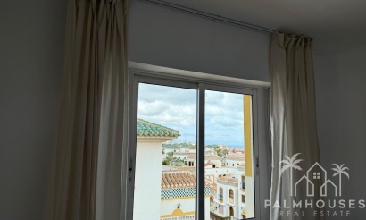 Revente - Apartment - La Mata - Cañada del Molino