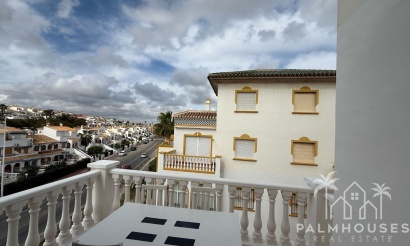 Revente - Apartment - La Mata - Cañada del Molino
