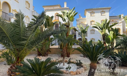 Revente - Apartment - La Mata - Cañada del Molino