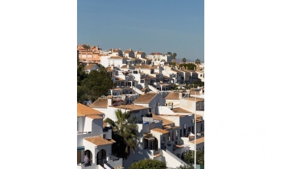 Revente - Apartment - La Mata - Cañada del Molino
