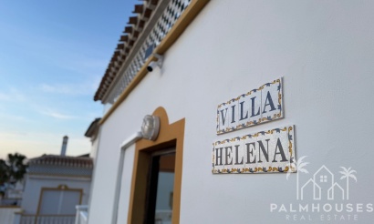 Revente - Apartment - La Mata - Cañada del Molino