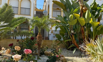 Revente - Apartment - La Mata - Cañada del Molino