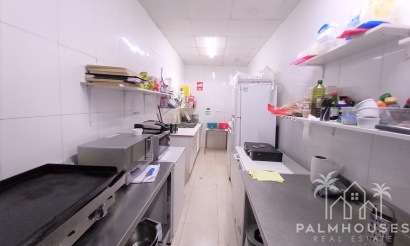 Revente - Commercial - Guardamar del Segura