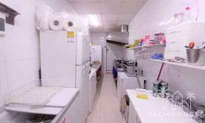Revente - Commercial - Guardamar del Segura