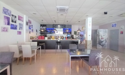 Revente - Commercial - Guardamar del Segura