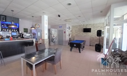 Revente - Commercial - Guardamar del Segura