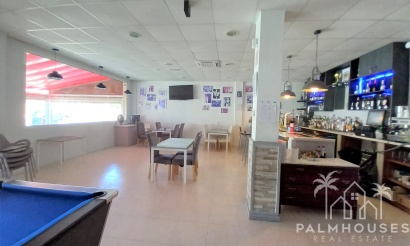 Revente - Commercial - Guardamar del Segura