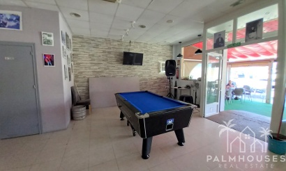 Revente - Commercial - Guardamar del Segura