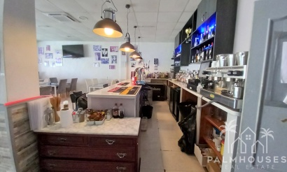 Revente - Commercial - Guardamar del Segura