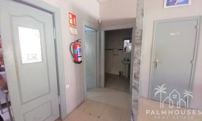 Revente - Commercial - Guardamar del Segura
