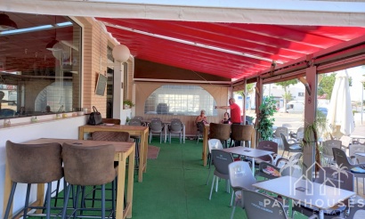 Revente - Commercial - Guardamar del Segura
