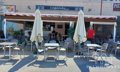 Revente - Commercial - Guardamar del Segura