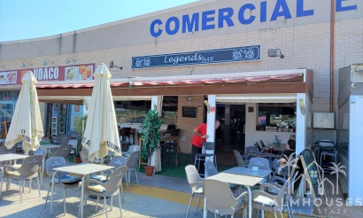 Revente - Commercial - Guardamar del Segura