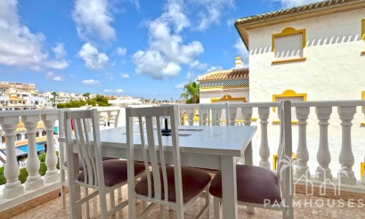 Herverkoop - Appartement - Torrevieja - Torrelamata - La Mata