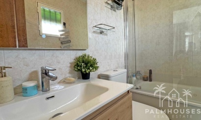 Herverkoop - Appartement - Torrevieja - Torrelamata - La Mata