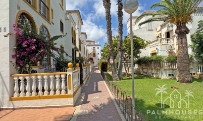 Herverkoop - Appartement - Torrevieja - Torrelamata - La Mata