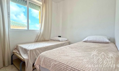 Herverkoop - Appartement - Torrevieja - Torrelamata - La Mata