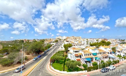 Herverkoop - Appartement - Torrevieja - Torrelamata - La Mata