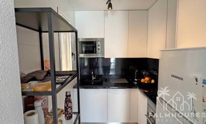 Herverkoop - Appartement - Torrevieja - Torrelamata - La Mata