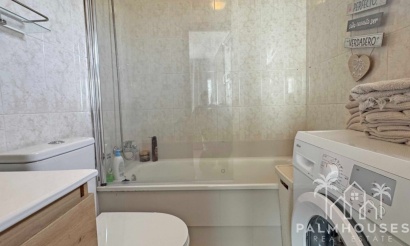 Herverkoop - Appartement - Torrevieja - Torrelamata - La Mata
