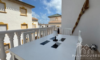 Herverkoop - Appartement - Torrevieja - Torrelamata - La Mata