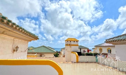 Herverkoop - Appartement - Torrevieja - Torrelamata - La Mata