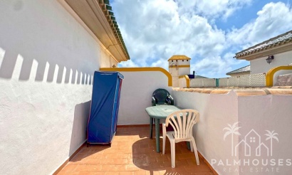 Herverkoop - Appartement - Torrevieja - Torrelamata - La Mata
