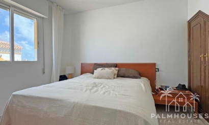 Herverkoop - Appartement - Torrevieja - Torrelamata - La Mata