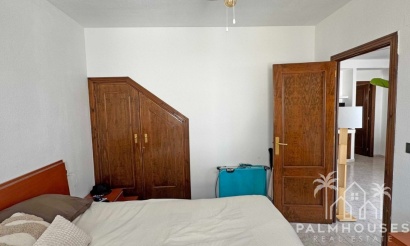 Herverkoop - Appartement - Torrevieja - Torrelamata - La Mata