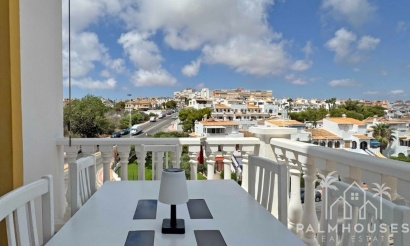 Herverkoop - Appartement - Torrevieja - Torrelamata - La Mata