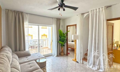 Herverkoop - Appartement - Torrevieja - Torrelamata - La Mata