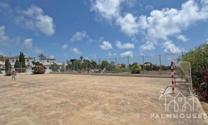 Herverkoop - Appartement - Torrevieja - Torrelamata - La Mata