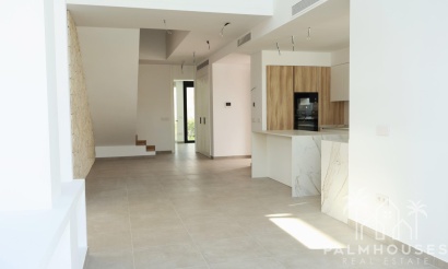Nouvelle construction - Villa - Alfaz del Pi - El Albir