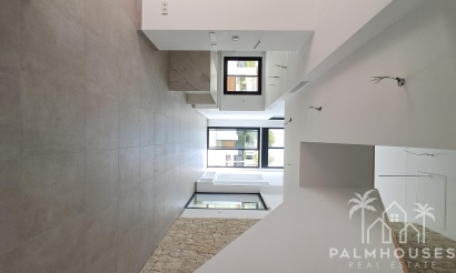 Nouvelle construction - Villa - Alfaz del Pi - El Albir
