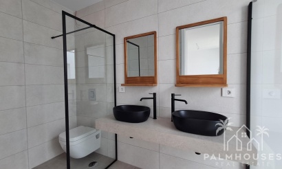 Nouvelle construction - Villa - Alfaz del Pi - El Albir