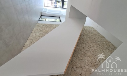 Nouvelle construction - Villa - Alfaz del Pi - El Albir