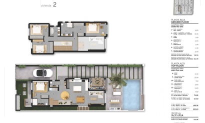 Nouvelle construction - Villa - Alfaz del Pi - El Albir